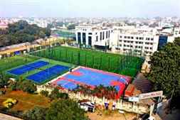 Top International School in Delhi