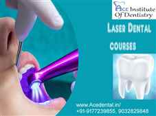 Laser Dental Courses Benefits and Institute 