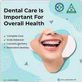 Looking Best Dentist in Shastri Nagar Delhi to Consult