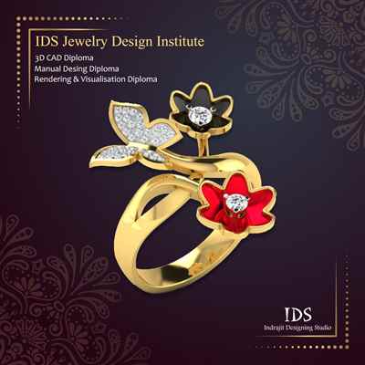 Jewelry Design Training Institute in Kolkata