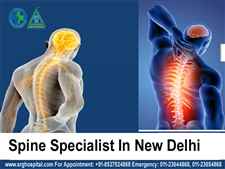 Spine Specialist In New Delhi Avoid Spine Surgery