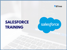 Salesforce CRM Course in chennai