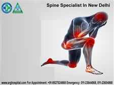 Spine Specialist Spine Surgeon in Delhi Specialize 