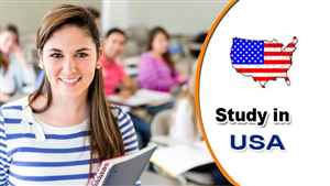 Are you Looking USA Study Visa Consultants in Delhi