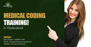 Medical Coding Training Hyderabad