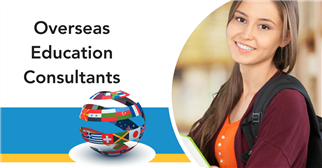 Want To Study Abroad Hire Best Overseas Education Consultants In Delhi