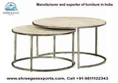 Best Manufacturer And Exporter Of Furniture in India Shreegee