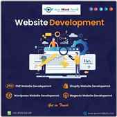 Website Development Company and Professional Expert in Delhi