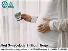 Best Gynecologist in Shastri Nagar New Delhi