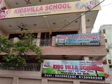 Coaching Classes for class Nursery to 10th