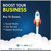 Social Media Marketing Services Available in Delhi