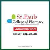 Best Pharmacy College in Telangana Top Pharmacy College in Hyderabad