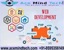 List of Website Development Company Expert In Delhi Ncr