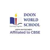 Best CBSE School in Dehradun Doon World School