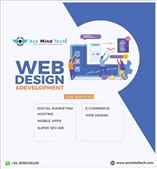 List of Web Development Company in Delhi Website development Expert in Delhi
