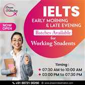 Best IELTS Coaching Institute in Jalandhar
