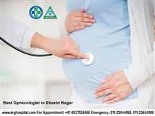 Best Gynecologist in Shastri Nagar Women Healthcare