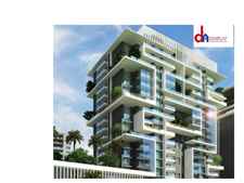 Studio Apartment for rent in Delhi  I  also Near by embassies    