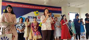 Best IB Schools In India   Ryan Global Schools