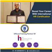 Best Institute For HR Internship In Mohali