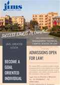 Best college for BA LLB in NCR