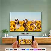 LED TV Manufacturers in india 