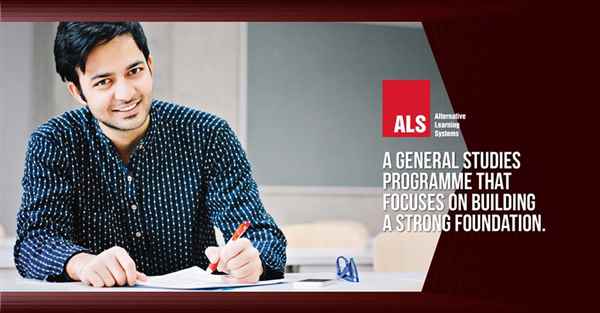 Why ALS IAS is better than others coaching for UPSC preparation in Patna