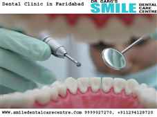 Best Dental Clinic in Faridabad Near Me Metro 