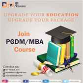 Best MBA PGDM Admission Counselor in Delhi