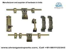 Manufacturer And Exporter Of Hardware In India Noida