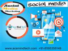 Looking Social Media Marketing Services in Delhi Location