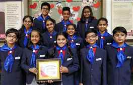 Top IB Schools In India  Ryan Global School