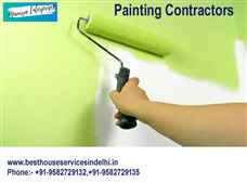 House Painters in Delhi House Painting Contractors in Delhi