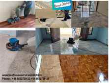 Marble Polishing Services For Residential Commercial Properties