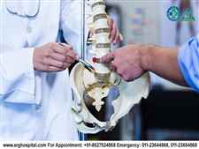 Spine Specialist In New Delhi And Awarded Spine Surgeon in Delhi