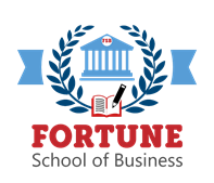 FORTUNE SCHOOL OF BUSINESS  ADMISSIONS OPEN 2021