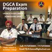 DGCA WRITERN EXAM PREPARATION COURSE. 