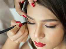  Get Best Makeup Services for your Special Day Get a Free Consutation with Garima Khetan Best Makeup Artist in Varanasi