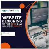 Website Designing Company In Delhi  