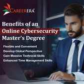 The Benefit of Pusuing a Cyber Security Online M.Sc Programmes
