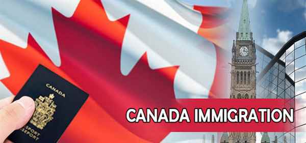 Contact the Best Canada Immigration Consultants for assured PR visa