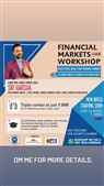 Financial Market Combo Workshop