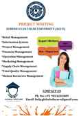 Projects and Synopsis available for Suresh Gyan Vihar University