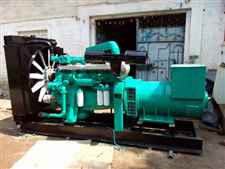 Used diesel marine generators sale in Bhavnagar