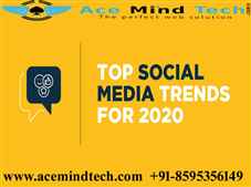 Social Media Marketing Services and Best Company in Delhi