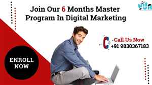 DIGITAL MARKETING TRAINING INSTITUTE IN WEST BENGAL LEARN and EARN