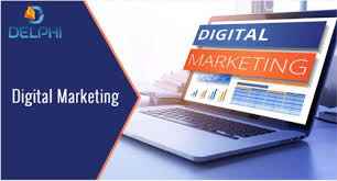 Learn Online Digital Marketing Course