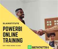 Online Training Class for IT Graduates