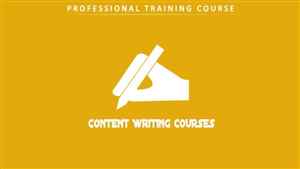 Content Writing Courses in Delhi