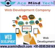 List of  best Website Development Company In Delhi